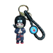 SkyGlass - Anime Silicon Character Keychain Asst.