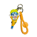 SkyGlass - Anime Silicon Character Keychain Asst.