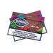 Jungo Leaf - Cuts 5ct - 10PK Display