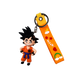SkyGlass - Anime Silicon Character Keychain Asst.