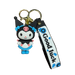 SkyGlass - Anime Silicon Character Keychain Asst.