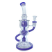 SkyGlass - Fab Klein Rig