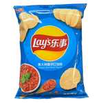 Lays - Exotic Chips - China
