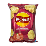 Lays - Exotic Chips - China
