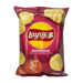 Lays - Exotic Chips