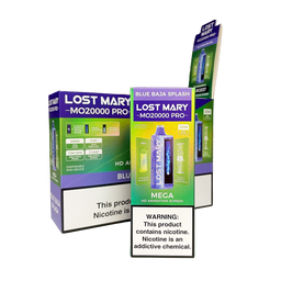 EB Design - ELF x Lost Mary Series MO20000 Disposable