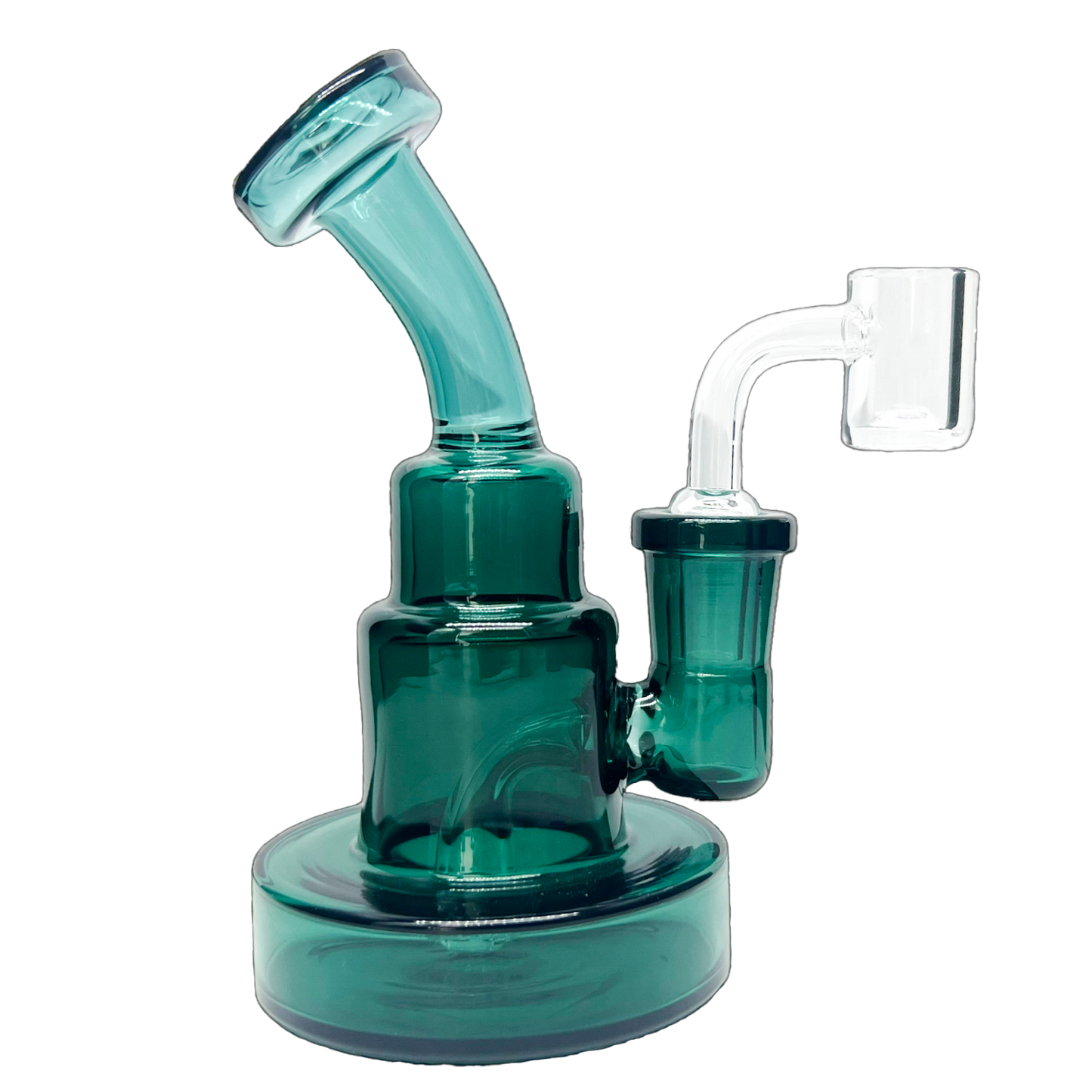 SkyGlass - Mini Insert Perc Banger Hanger
