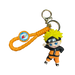 SkyGlass - Anime Silicon Character Keychain Asst.