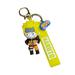 SkyGlass - Anime Silicon Character Keychain Asst.