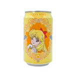 Ocean Bomb - Flavored Sparkling Water