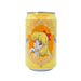 Ocean Bomb - Flavored Sparkling Water