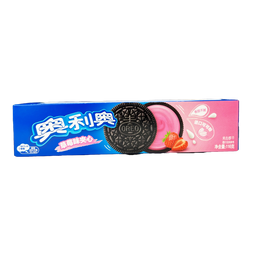 Oreo - Asst. Flavors