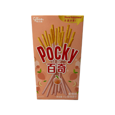 Pocky - Biscuit Sticks 50/55g - Assorted