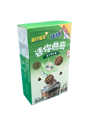 Chips Ahoy - Mini Cookies (Limited)