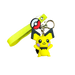 SkyGlass - Anime Silicon Character Keychain Asst.