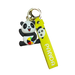 SkyGlass - Anime Silicon Character Keychain Asst.