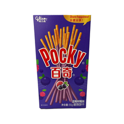 Pocky - Biscuit Sticks 50/55g - Assorted