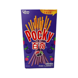 Pocky - Biscuit Sticks 50/55g - Assorted