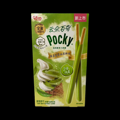 Pocky - Double Stick 48g – Assorted