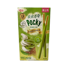 Pocky - Double Stick 48g – Assorted
