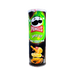 Pringles - Exotic Chips