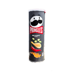Pringles - Exotic Chips