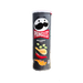 Pringles - Exotic Chips