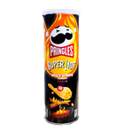 Pringles - Exotic Chips
