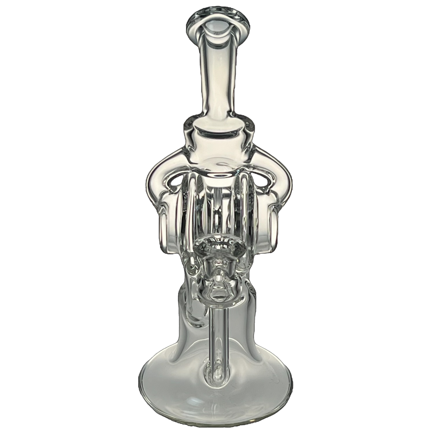 Purdy Glass - Clear RoTax 10mm