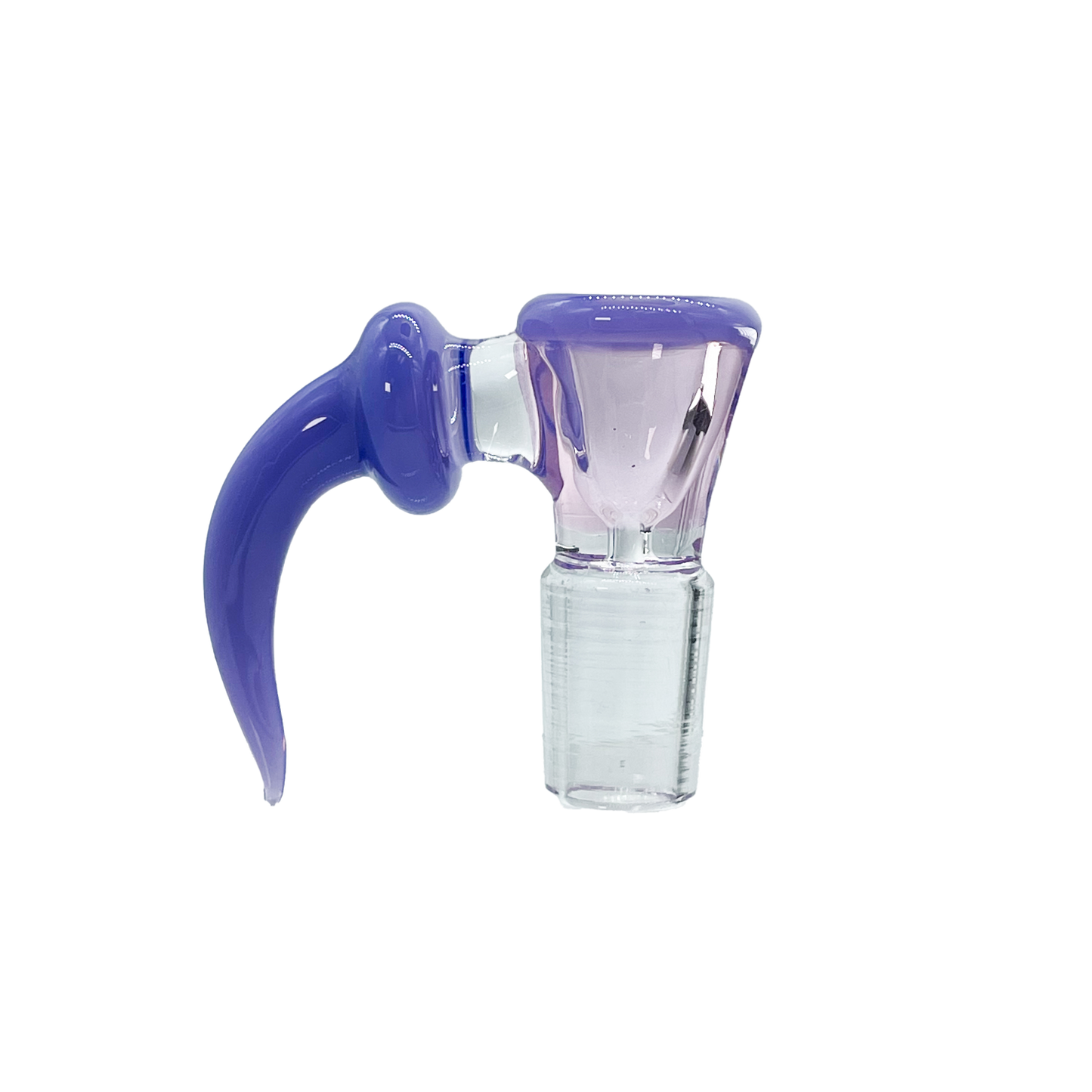 SkyGlass - Full Color Horn Bowl