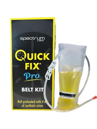 Quick Fix - Pro Belt Kit