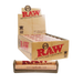 Raw - Rolling Machine Display Box