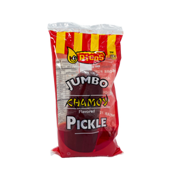 Ricos - Chamoy Pickle