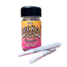 Fade - Shorties - 5pk