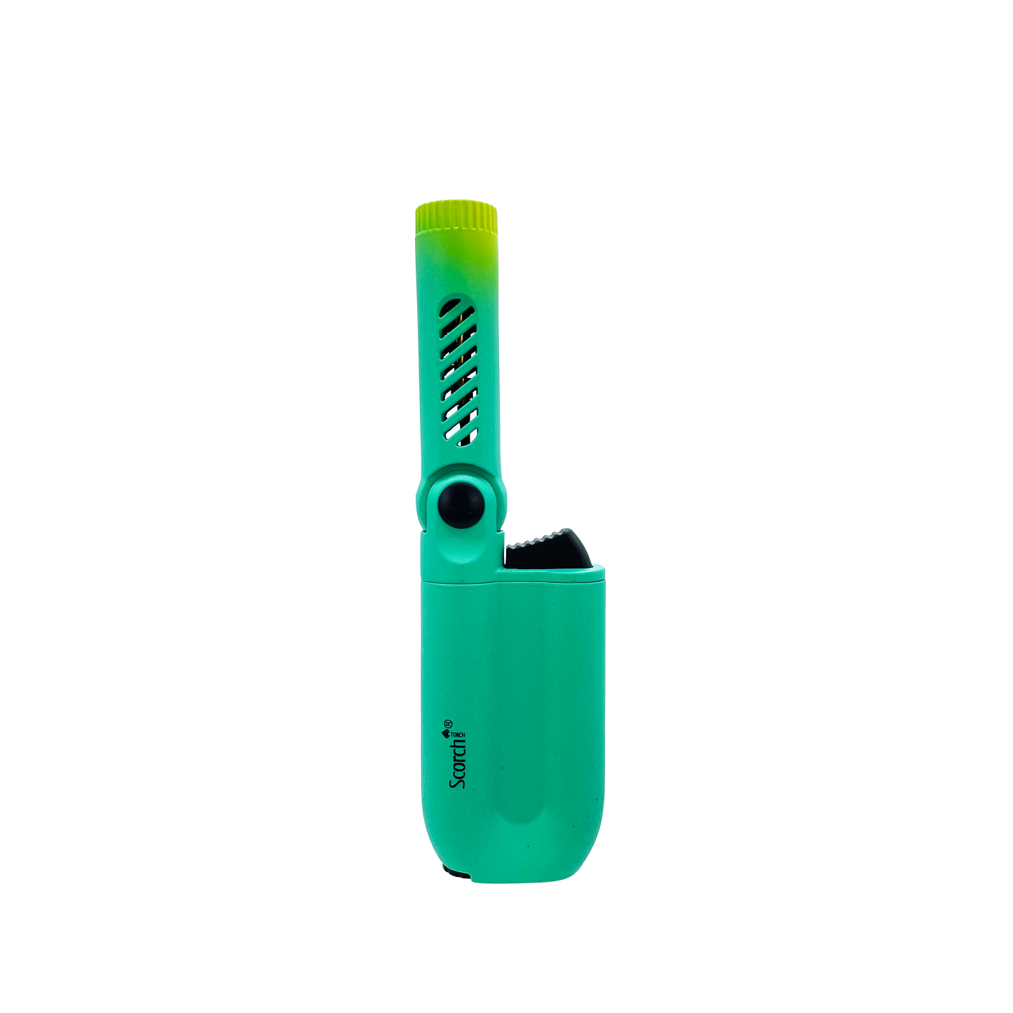 Scorch Torch - U-Torch Adjustable Angle Two Tone 9pk Display