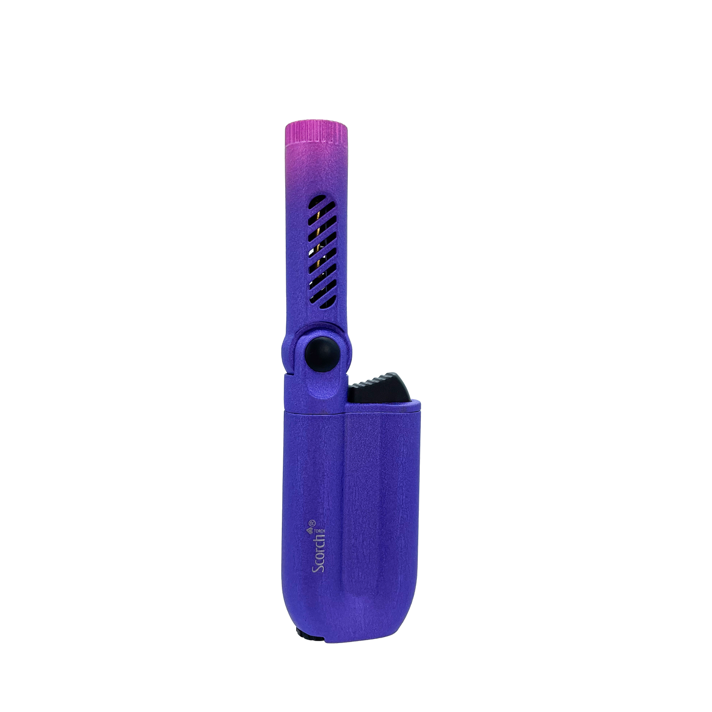 Scorch Torch - U-Torch Adjustable Angle Two Tone 9pk Display