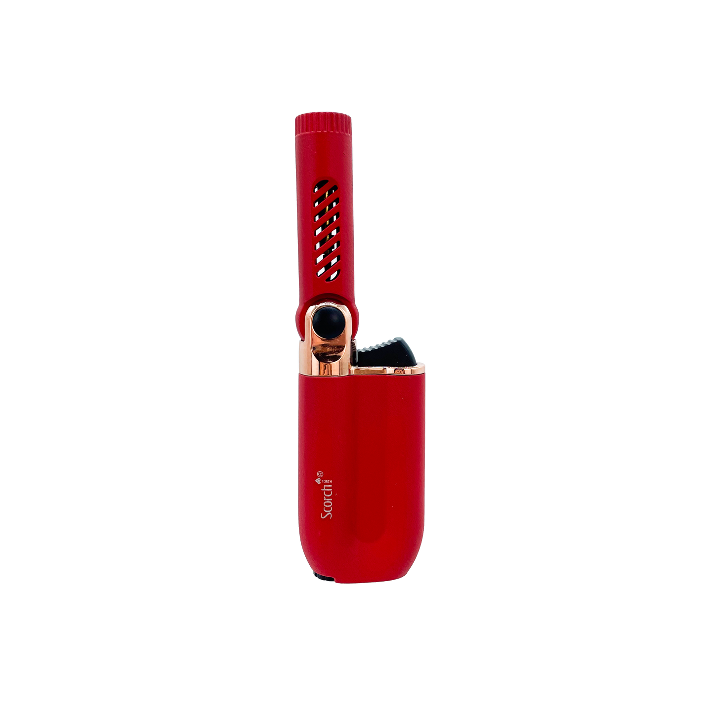Scorch Torch - U-Torch Adjustable Angle Two Tone 9pk Display