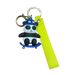 SkyGlass - Anime Silicon Character Keychain Asst.