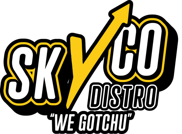SkycoDistro logo