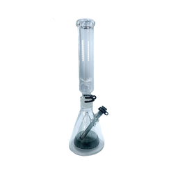 SkyGlass - Two Piece Shower Head Beaker