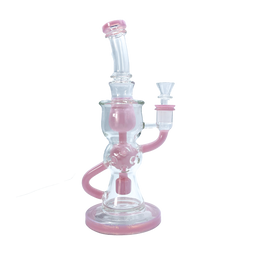 SkyGlass - Fab Klein Rig