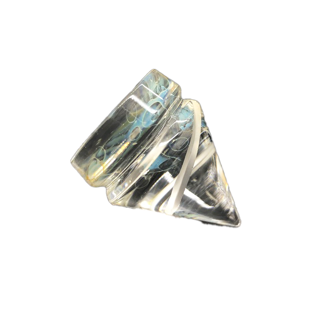 STR8 GLASS - Cone Cap - Assorted Colors