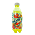 Sunkist - 380ml Bottle Asst.