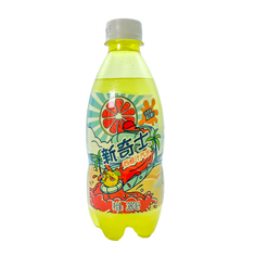 Sunkist - 380ml Bottle Asst.