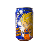 Ocean Bomb - Flavored Sparkling Water