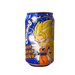 Ocean Bomb - Flavored Sparkling Water
