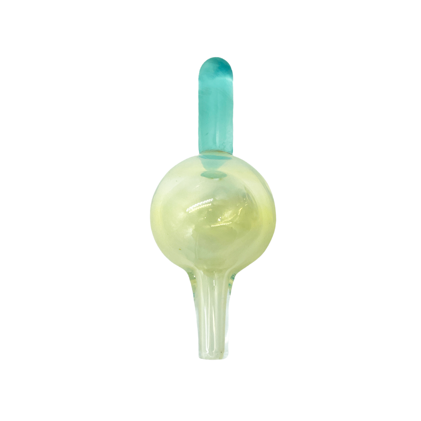 SuperHomie Carb Cap