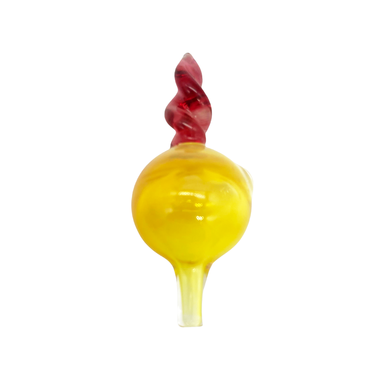 SuperHomie Carb Cap