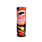 Pringles - Exotic Chips