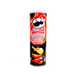 Pringles - Exotic Chips